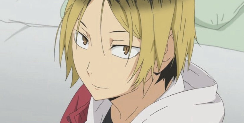 Kenma