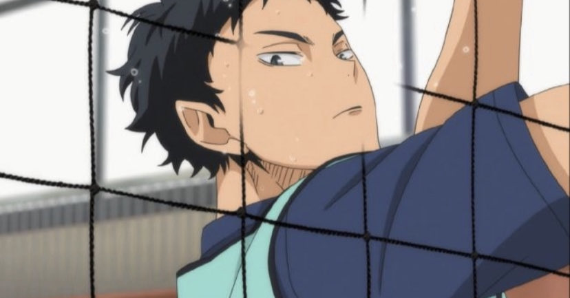 Akaashi