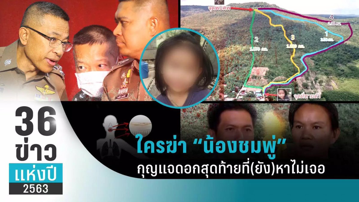 THANIT ARM tweet media