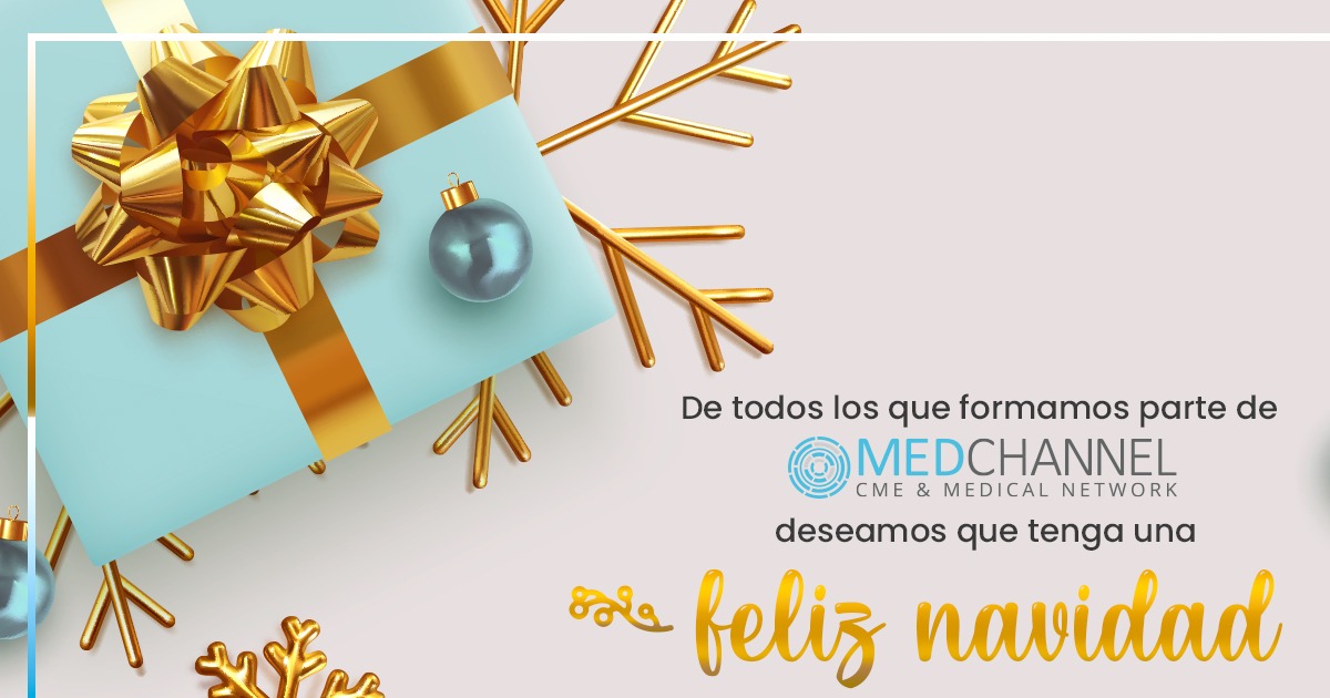 MedChannel tweet media