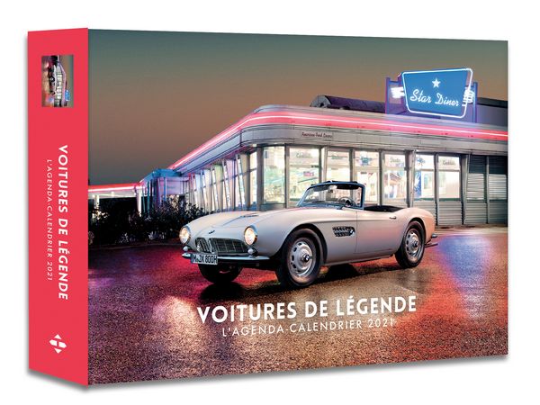 2021, sous le signe des belles cylindrées ! (News et Actu - Pit Lane) dlvr.it/Rncyw3 #EspritRacing