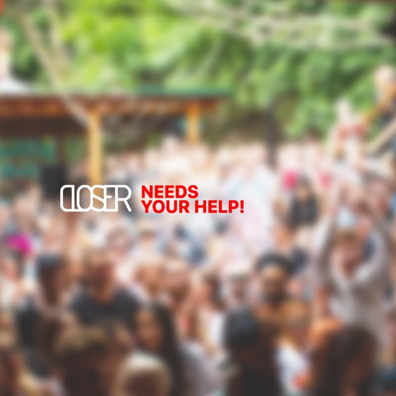 Kyiv art center Closer has found itself in trouble due to governmental restrictions for public events and severe administrative debts. In order to survive through this period the club’s team need to raise EUR 17 000 before the 20th of December.
Read more: en.tight.media/news/kyiv-art-…