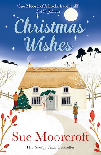 mick859's tweet image. Maria washed Nico's phone; it died without a fight.

'Christmas Wishes' by @thesundaytimes bestselling author @SueMoorcroft on @AvonBooksUK out 29th Oct

#ChristmasWishes #TeamSueMoorcroft #TwitterTeasers @AmazonUK

tinyurl.com/yyqo3vyz
