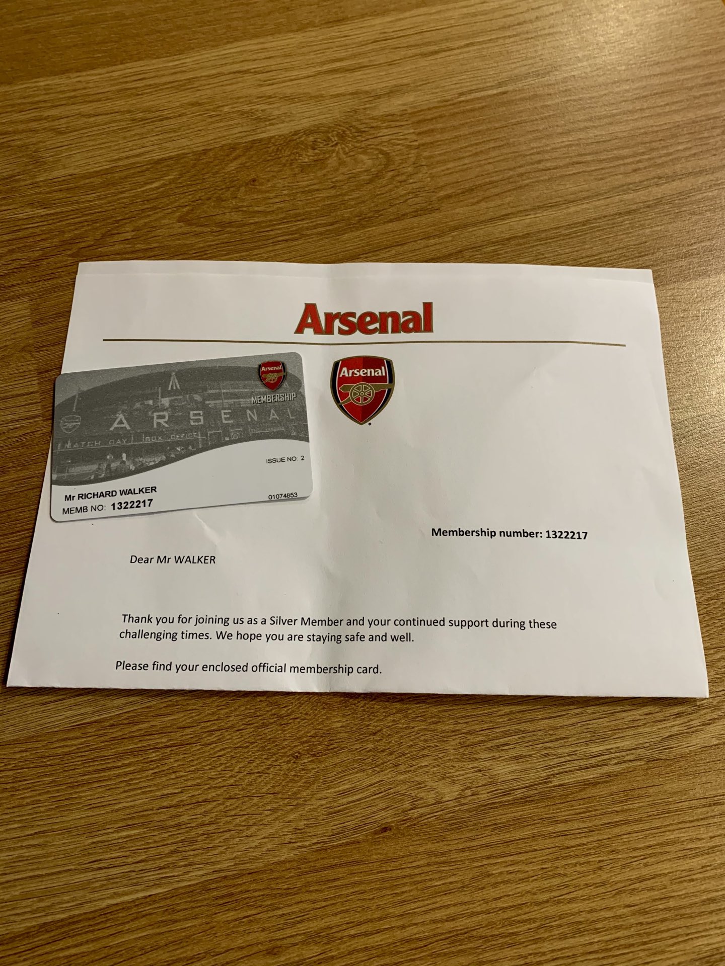 Arsenal Philadelphia - More Member Benefits Incoming For 2022/23!! During Any Arsenal Match During The 2022/23 Season, Your Arsenal Philadelphia Membership Card Will Get You Discounts At Misconduct Tavern!! Sign Up For