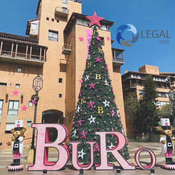 ToolLegal's tweet photo. #soyburo Acompañanos a partir del 14 al 21 de diciembre en nuestros stand 316, en la Feria Buro. Tenemos planes y ofertas especiales para los emprendedores y los consumidores. 💻✨🧸 https://t.co/V1eAP79xRO