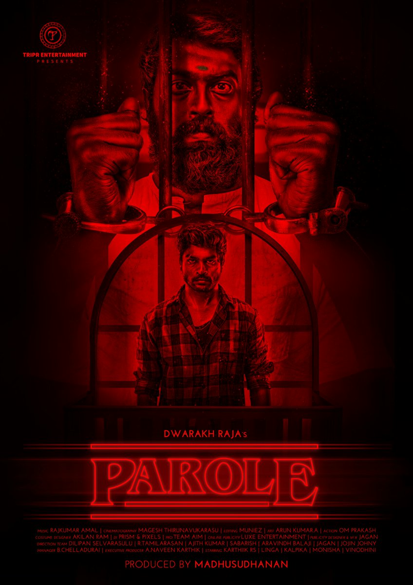 KollywoodCinima's tweet photo. Vedha titles the Kovalan - Karikalan story; #Parole The Fierce #ParoleFirstLook is here, check it out

@tripr_entertain @madhu1134
@iamdwarakh @linga_offcl @KarthiikPK @Iamkalpika #KollywoodCinima https://t.co/pPPBciyY0X