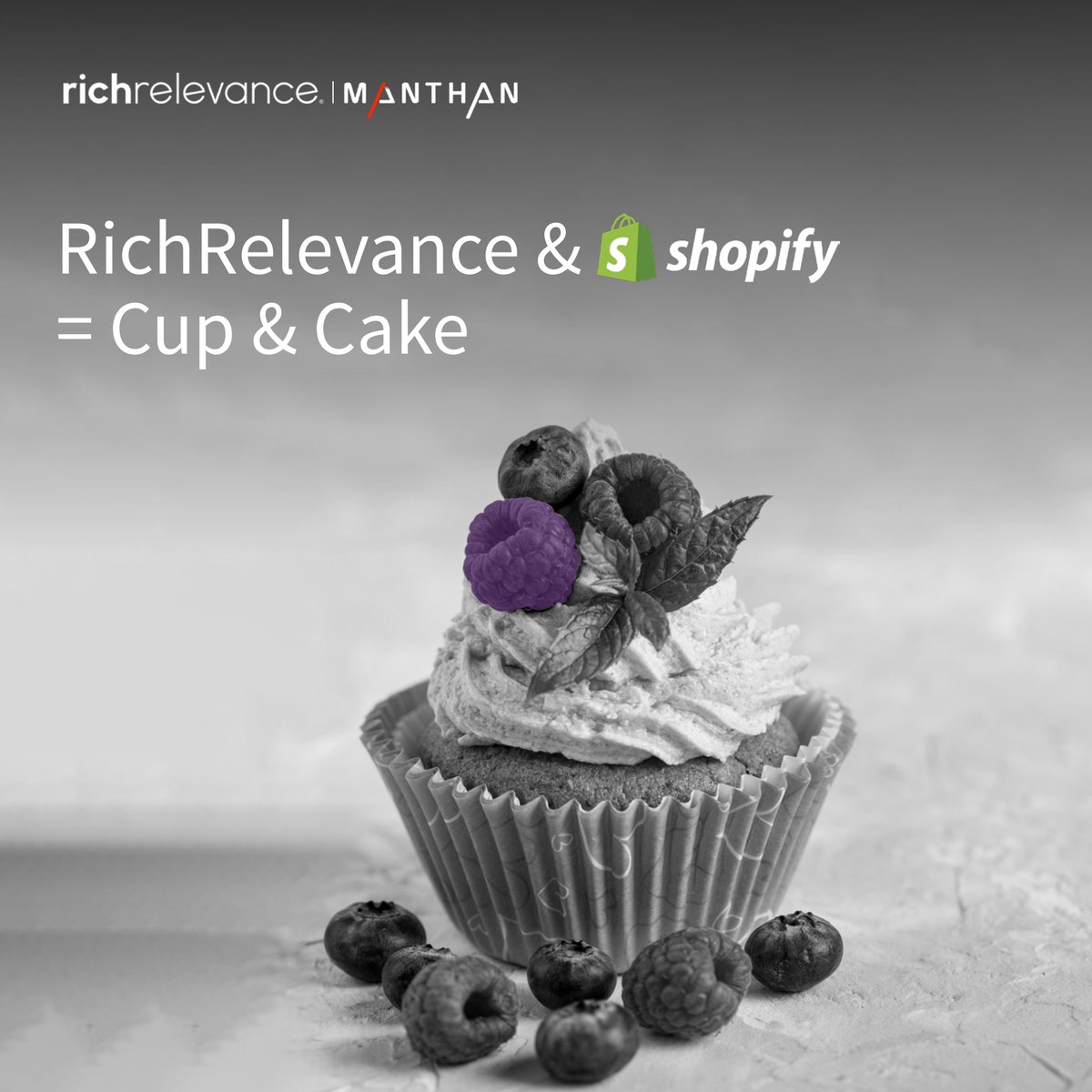 richrelevance's tweet photo. Some classics belong together… like the new RichRelevance connector for Shopify Plus. Now you can harness the power of customer data to dynamically create hyper-personalized experiences.
Learn more-https://t.co/Z7IgcE1JYs

#shopify #enterprise #retail #b2bcommerce #ecommerce https://t.co/ylNVE0xJab