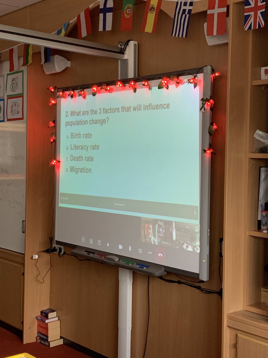 THS Social Subjects (@thssocialsubs) on Twitter photo Thanks to Jenny & Megan from <a href="/RGS_IBG/">Royal Geographical Society (with IBG)</a> for delivering a great virtual session on Population and Development to our S3 Geographers. A topic we’ll explore more in 2021 🌍 Thanks to Jenny & Megan from <a href="/RGS_IBG/">Royal Geographical Society (with IBG)</a> for delivering a great virtual session on Population and Development to our S3 Geographers. A topic we’ll explore more in 2021 🌍
