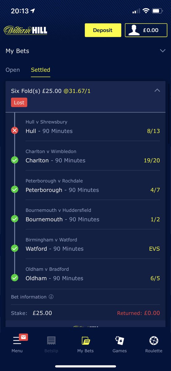 Jossh94's tweet photo. @oddschecker @BetVictor Hull can’t beat bottom of league for £800 #mondaymoan https://t.co/DMyw5HqN61