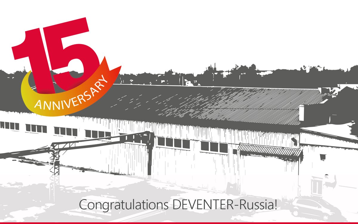 DEVENTER tweet media