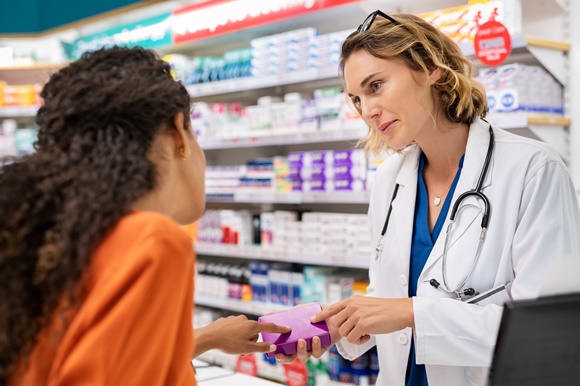 PJOnline_News's tweet photo. Research: When provided with discharge details, community pharmacists can provide education and address any medication concerns the patient may have, helping to improve medicines optimisation and adherence.

👍👍

https://t.co/vP6oy0lFyr https://t.co/PKGmC2Nofx