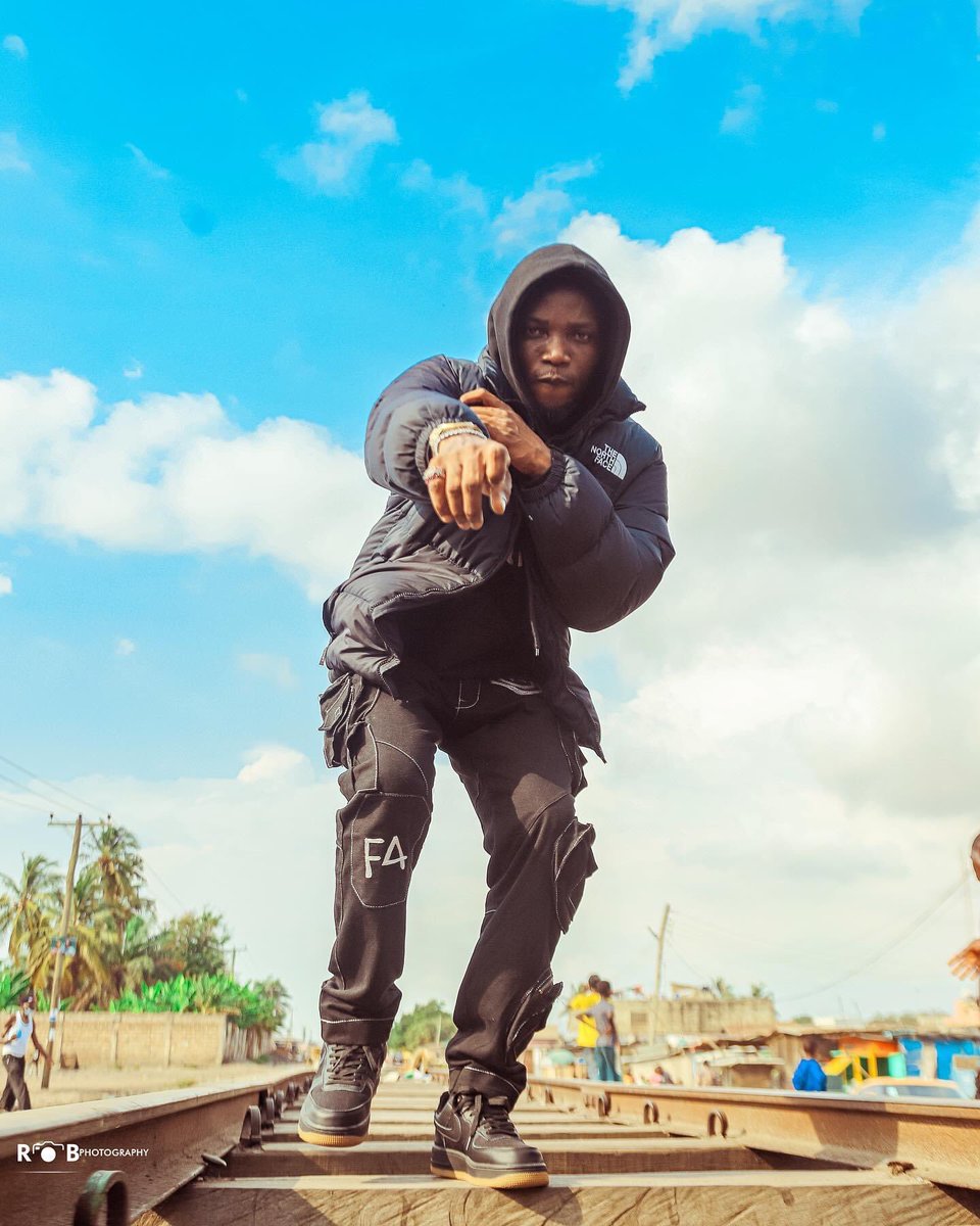 AlfredMarfo_'s tweet photo. NEW EP Project Out Now!!!
WELCOME TO LAS VEGAS Vol.1 

Featuring #Sarkodie #Kelvynboy #KofiMole #AmakyeTheRapper #EpiXode &amp; #JoeyB 
All Songs Produced By #Liquidbeatz 

https://t.co/83usWgkLVr

#RGM4Life🚨🌍💥
#ENJOY &amp; #SHARE https://t.co/F70e6az1SK