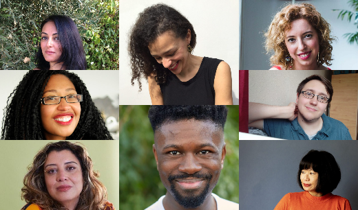 STWevents's tweet photo. For our spring programme we are continuing to keep our programme accessible to writers by offering free and low-cost opportunities alongside bursary places as part of our #CreateWriteConnect campaign. Find out more here... https://t.co/N8Lo6h4JKy https://t.co/UAOpfetKbZ