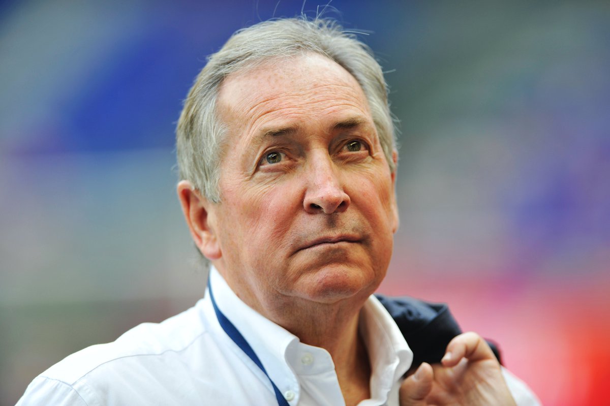 NewYorkRedBulls's tweet image. "We lost a great soccer mind and even better person with a big heart. We will forever cherish his generosity &amp;amp; the mentorship he provided to our club. RIP, Gérard Houllier. Your #RBNY family will always be grateful for your guidance, support &amp;amp; leadership." -Marc de Grandpré