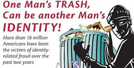 Citadel_IM's tweet photo. Shred all your financial &amp; credit card receipts at Citadel Information Management. Call 630 323-1540 or visit our website at https://t.co/sbdzCj0tHf https://t.co/T0Dr41clDx