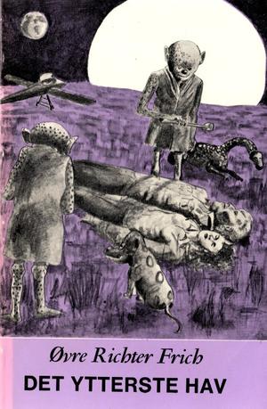 Bond’s Leiter is a CIA agent. Fjeld’s Leiter is a Pinkerton agent who takes on espionage cases & fights against the same conspiracies that Fjeld does. *And* both Bond’s Leiter and Fjeld’s Leiter lose an arm and a leg when captured by one of Bond’s/Fjeld’s Big Bads. (Srsly). 16/