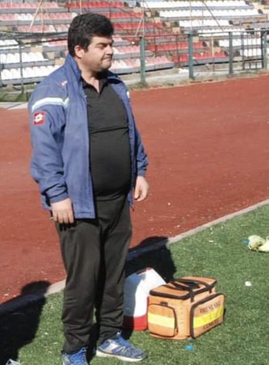 Mustafa Çevik tweet media
