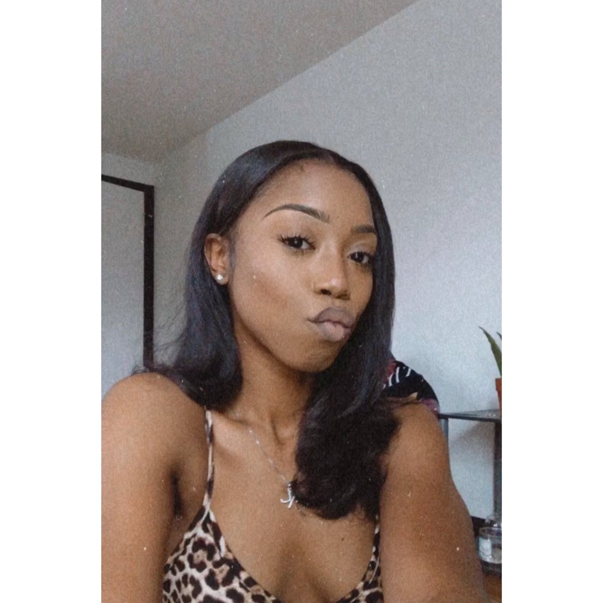 Sunni_KVS3's tweet photo. Was told I don’t post enough, so here’s somethin lite for the day 🤎 #categoryFACE https://t.co/RLizCNR4vS