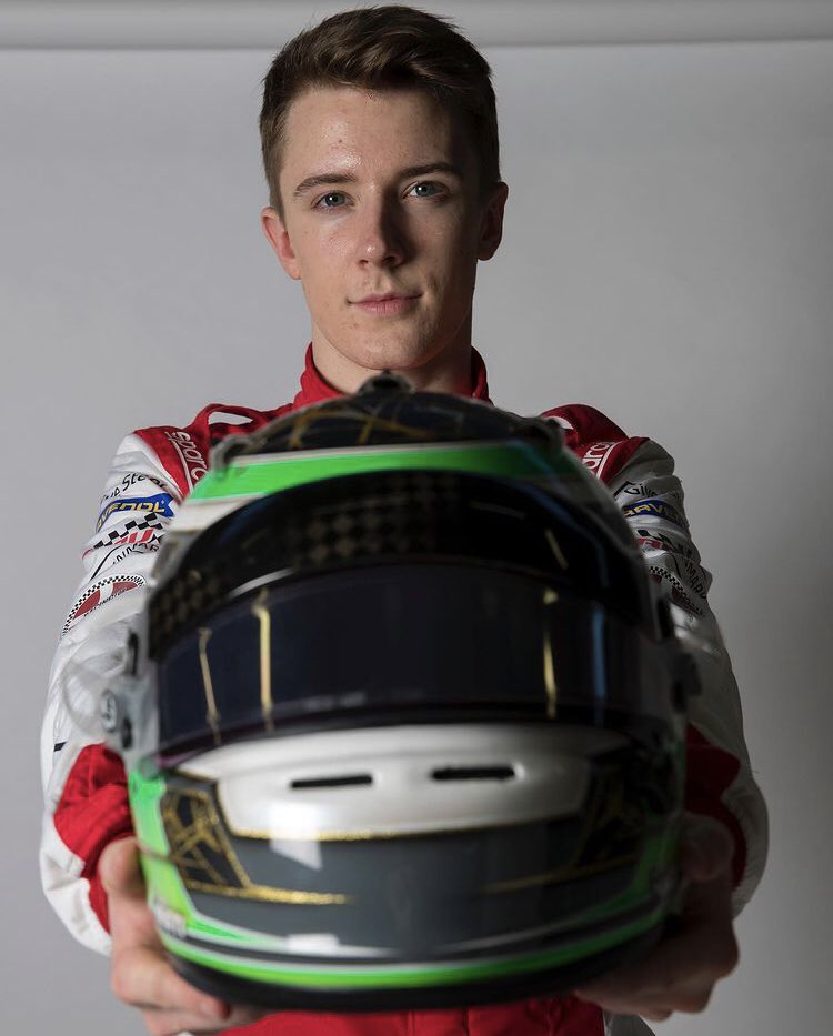 frederik vesti: a thread this is especially for  @formulalauren 