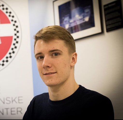 frederik vesti: a thread this is especially for  @formulalauren 