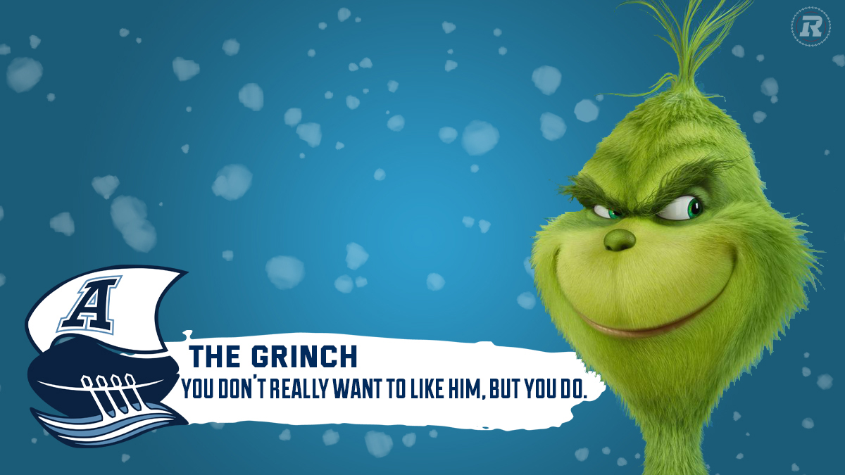 Help me, I'm feeling!