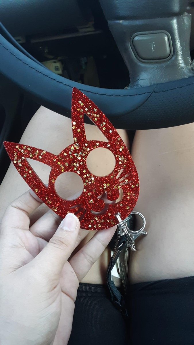pennell_chelsea's tweet image. What’s better than #HappyCustomers? Having PICTURES of your Happy Customers 💕 I’ve sold 3 #KittyKeychains so far and can’t wait to sell the rest and make more!! I love this 💕
#ResinArt #Crafty