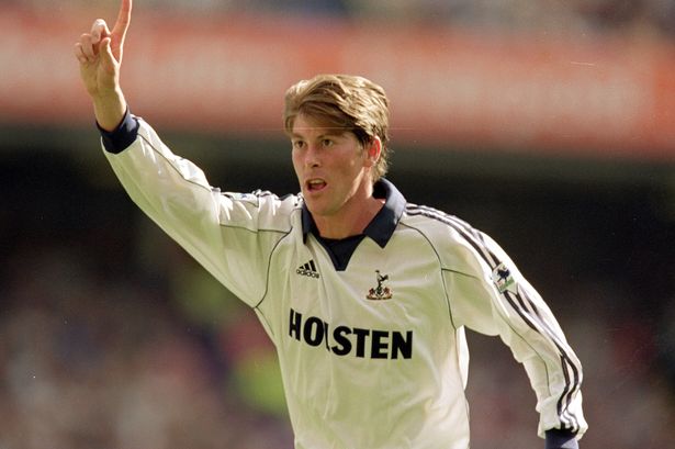 #COYS | The <a href="/COYS_com/">COYS.com</a> Podcast returns for the the first of two shows this week and Tonight, the trio of 

<a href="/dantracey1983/">Dan Tracey</a> 
@kgwill2012 
<a href="/JMcCarthySpurs/">James McCarthy</a> 

Are once again joined by Darren Anderton, as he is ready to discuss the last 7 days of #THFC

Get your questions in below: