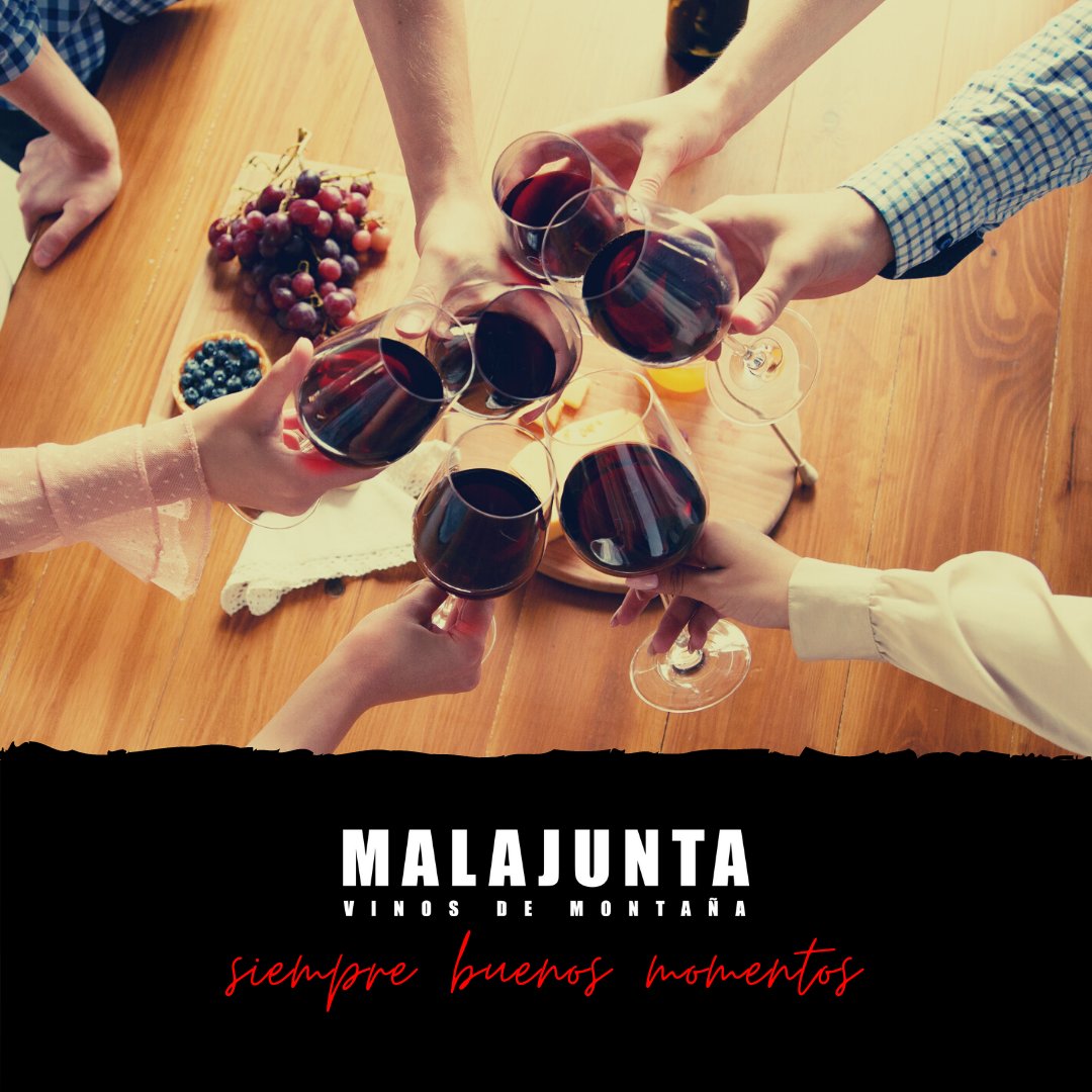 Nos vamos adelantando al verano! 😎🍷MALAJUNTA se prepara para grandes cosas💪

#vinodealtura #vino #vinoteca #vineria #vinosylicores #wine #asado #amigos #mendoza #vinomendocino #vinoargentino #winelife #verano #winelovers #malajuntawine