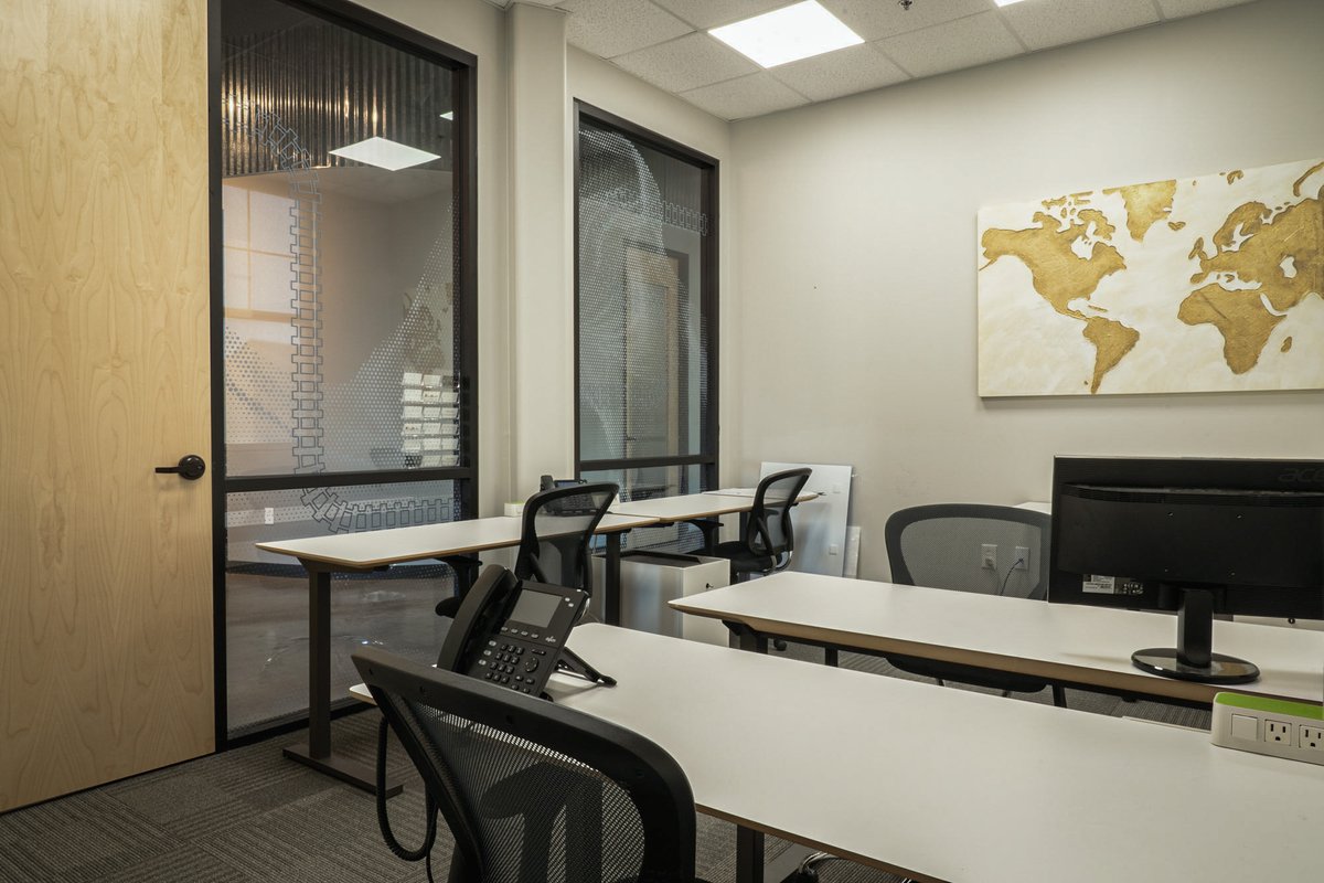 BossDfw's tweet photo. Beautiful office space?!😍 Yes please! Check out our facilities today! https://t.co/NEWVWgyQeK

#BOSS #office #DFW https://t.co/ysYn0ZuImP
