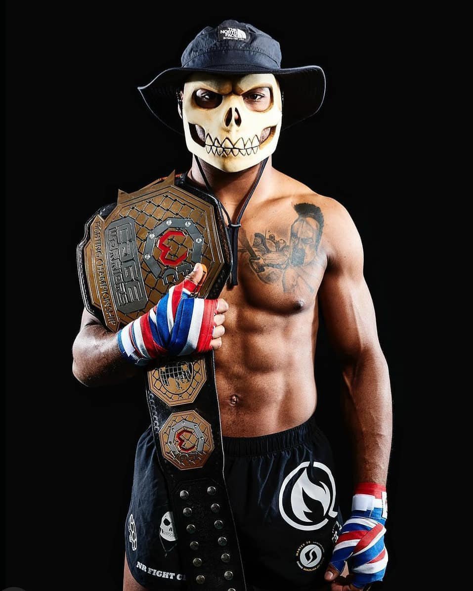 Ah oui 🏴‍☠️