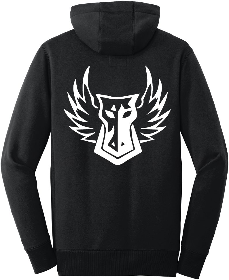 dark horse disc golf