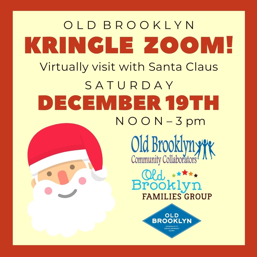 Old Bklyn Families tweet media