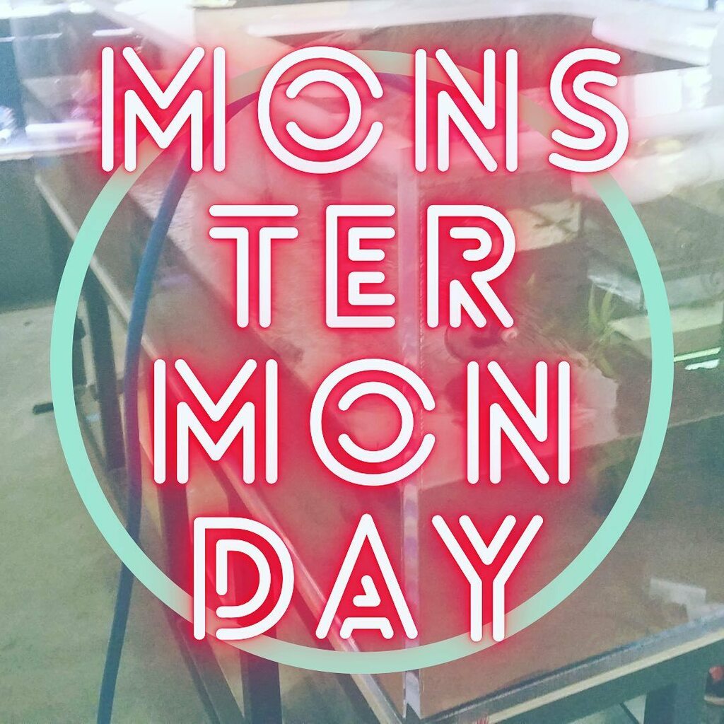FKACommunity's tweet photo. Happy #monstermonday everyone! Tag us in your posts of your huge fish so we can interact with you over the #tankbusters 

#monsterfish #monsterfishkeepers #monsterfishkeeper #monsterfishlovers #monsterfishtank #monsterfishkeeping #mfk #tankbuster #arapai… https://t.co/CT6hstvCPJ https://t.co/1oIbMMyAnu