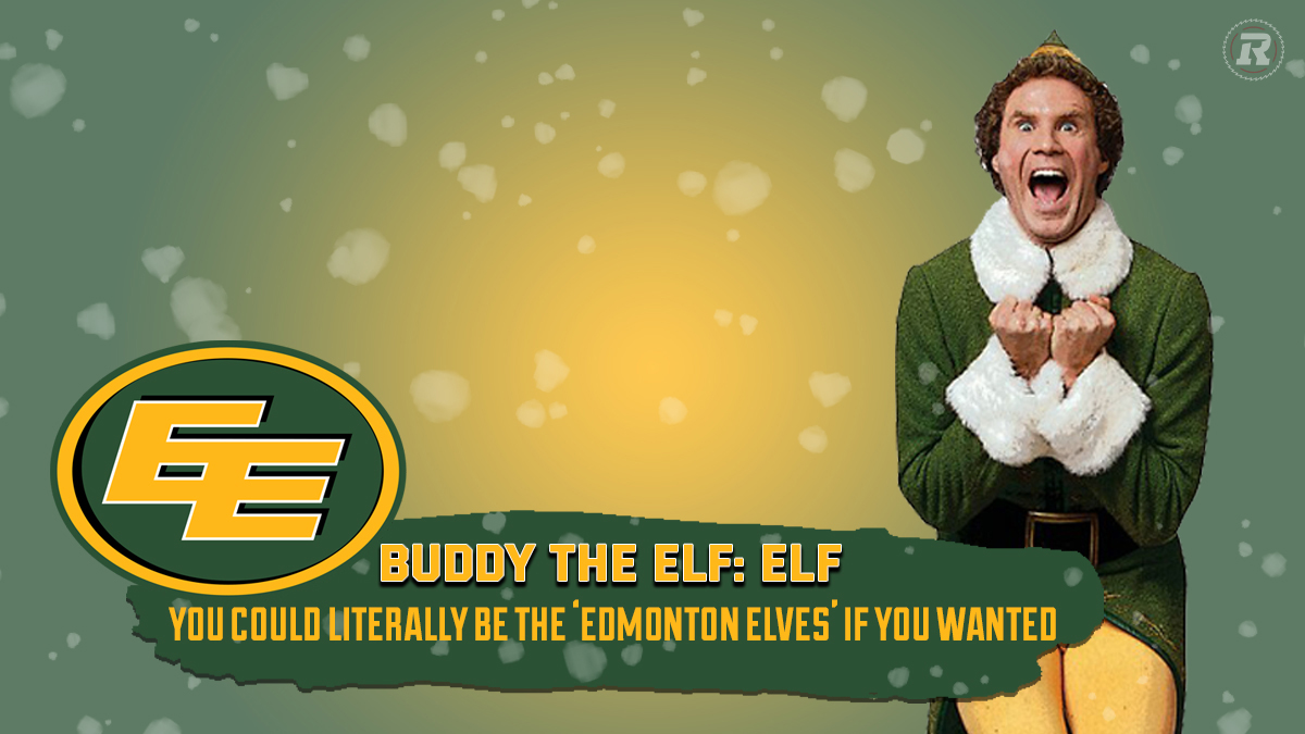 I know him! I know him!