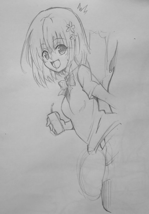 Twoucan とらぶる の注目ツイート イラスト マンガ