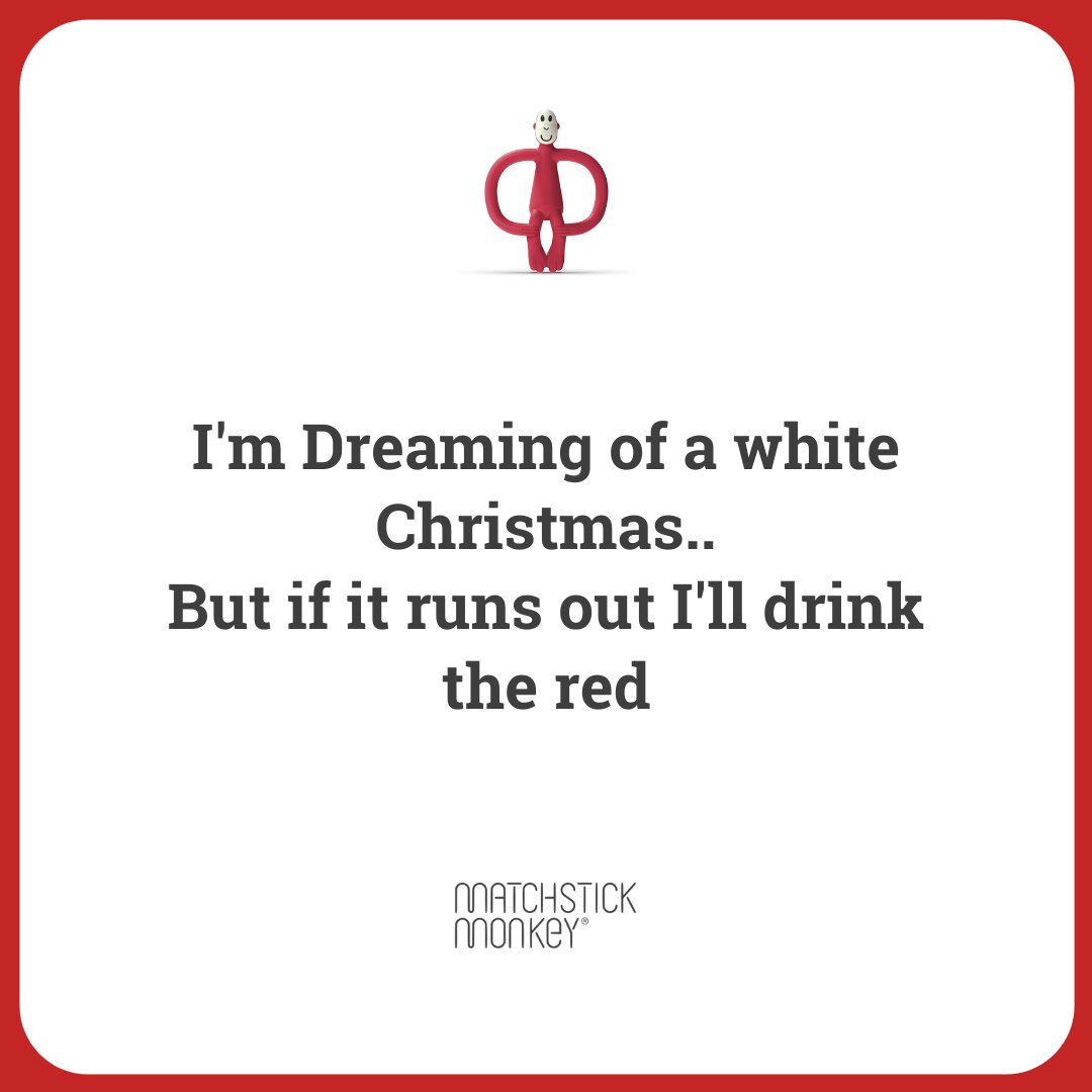 Cheers to that! 🥂