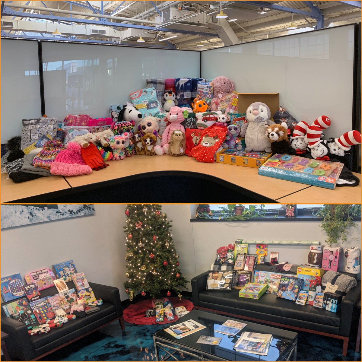 Ross Group tweet media