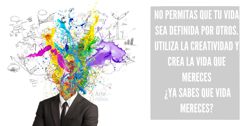 artedelariqueza's tweet photo. ¿Tú qué piensas?
 #buscoempleo  #buscotrabajo  #crisisdeindentidad  #energia  #energiaalinstante  #frasesdeenergia #mamaemprendedora  #mamasoltera  #mamatodologa  #motivación  #motivacionalinstante #soyabundancia #soyabundante  #trabajo  #vidademama https://t.co/Uchgs8raIw