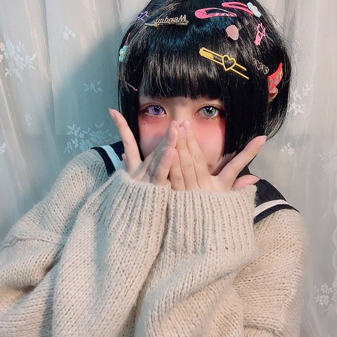 コスプレイヤーののかのTwitter画像21