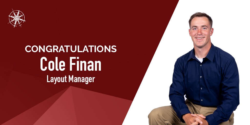focusutahidaho's tweet photo. Congratulations to Cole Finan, who was recently promoted to Layout Manager in our Construction Staking department. He looks forward to the opportunities to learn and grow in his new role. Thanks and keep up the hard work Cole!
#ConstructionStaking #FocusTeam #MeetOurTeam https://t.co/zDtSAjK2eQ