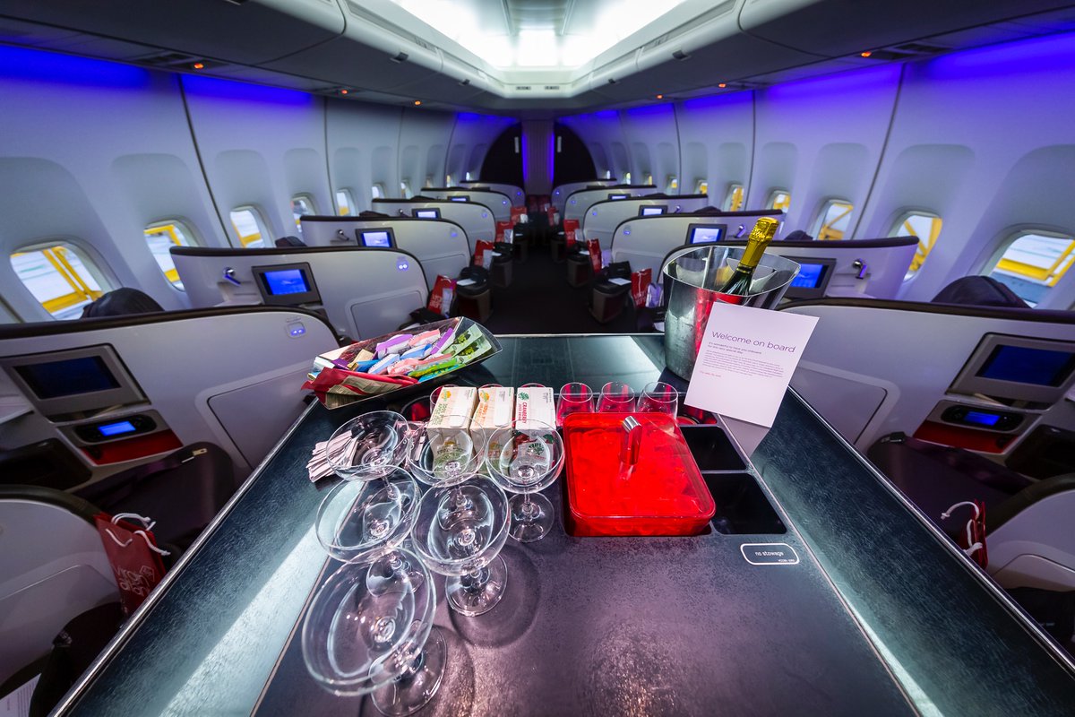 virginatlantic tweet media