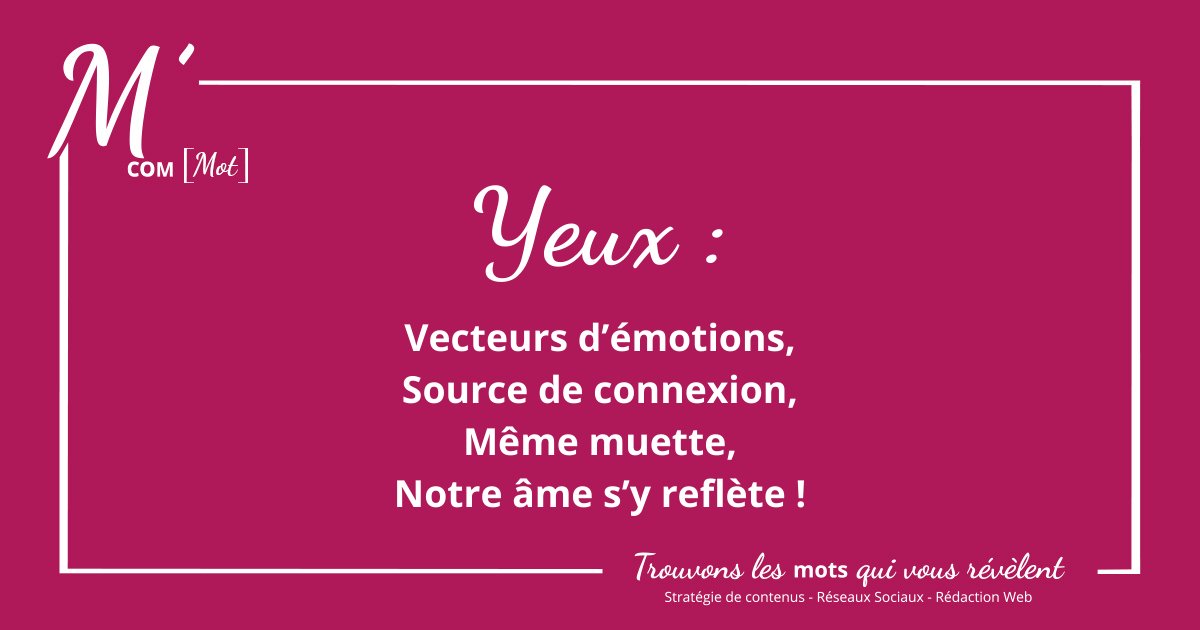 Maud Boré tweet media