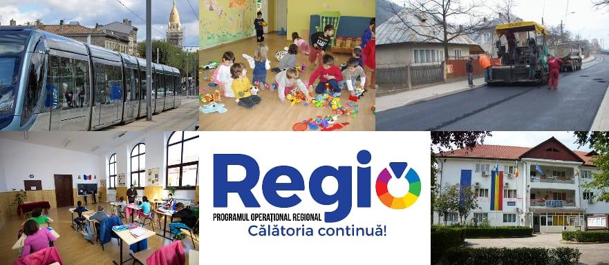 eDezvoltare's tweet image. #MLPDA, prin #POR 2014-2020: Peste 219 milioane de lei pentru modernizarea infrastructurii educaționale, creșterea calității vieții și dezvoltarea unor firme mlpda.ro/subarticles/5/…