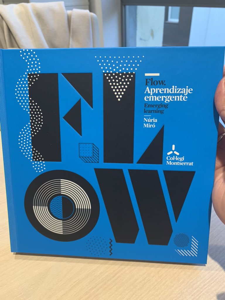 Muchas gracias por el detalle! <a href="/nmiro/">Núria Miró</a> <a href="/mmonika2025/">Monika Horch</a> <a href="/MHSFNazaret/">Misioneras Nazaret</a> . Ahora toca disfrutar la lectura y reflexionar <a href="/mportero21/">Manuel F. Portero Ortiz</a> @AMCO_iberia