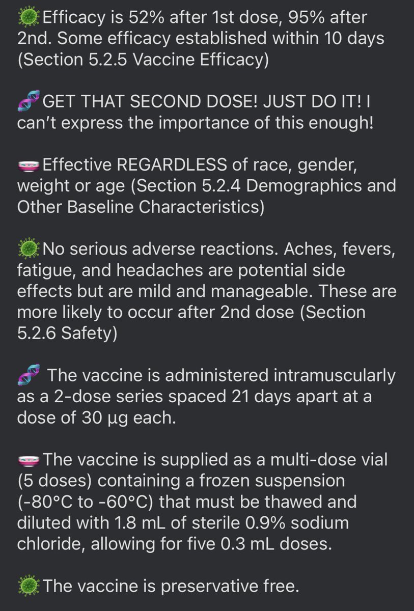 Vital takeaways of these vaccines, potential side effects (you will get over after 1-2 days as they are mild and manageable) and how they compare.