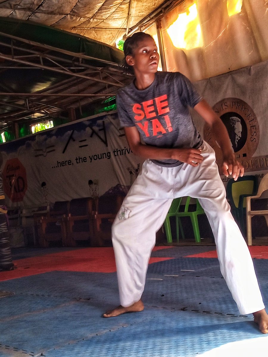 naija_lizzy's tweet photo. I'm focused on winning an Olympic medal🏅. Faith is not enough your support matters.

@Yaga_Inspires 
@SundayDareSD 
@MakingOfChamps 
@NigeriaOlympic 

#Supportlizzy
#tokyo2021 
#Olympics 
#roadtoolympics https://t.co/OxmeKpeTyA