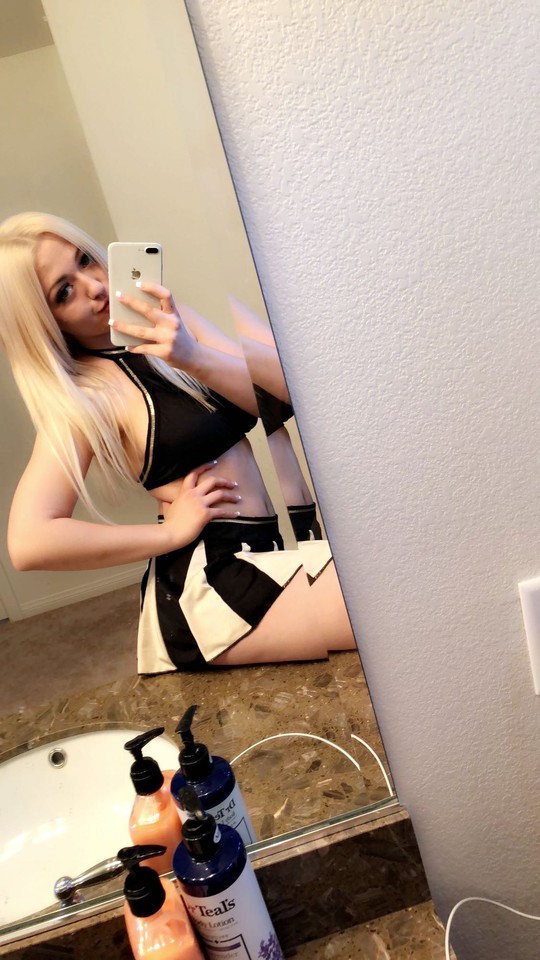 Get my hot taboo snap❤️🤤 I do daily snap shows with hot role plays and so much more. Message me “snap” for details🥳🤩 https://t.co/e4DrHEOec5
