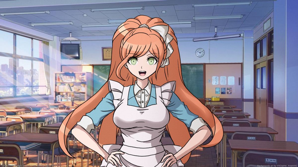 `` Of course you can — ! It only ups the challenge — !!! ´´