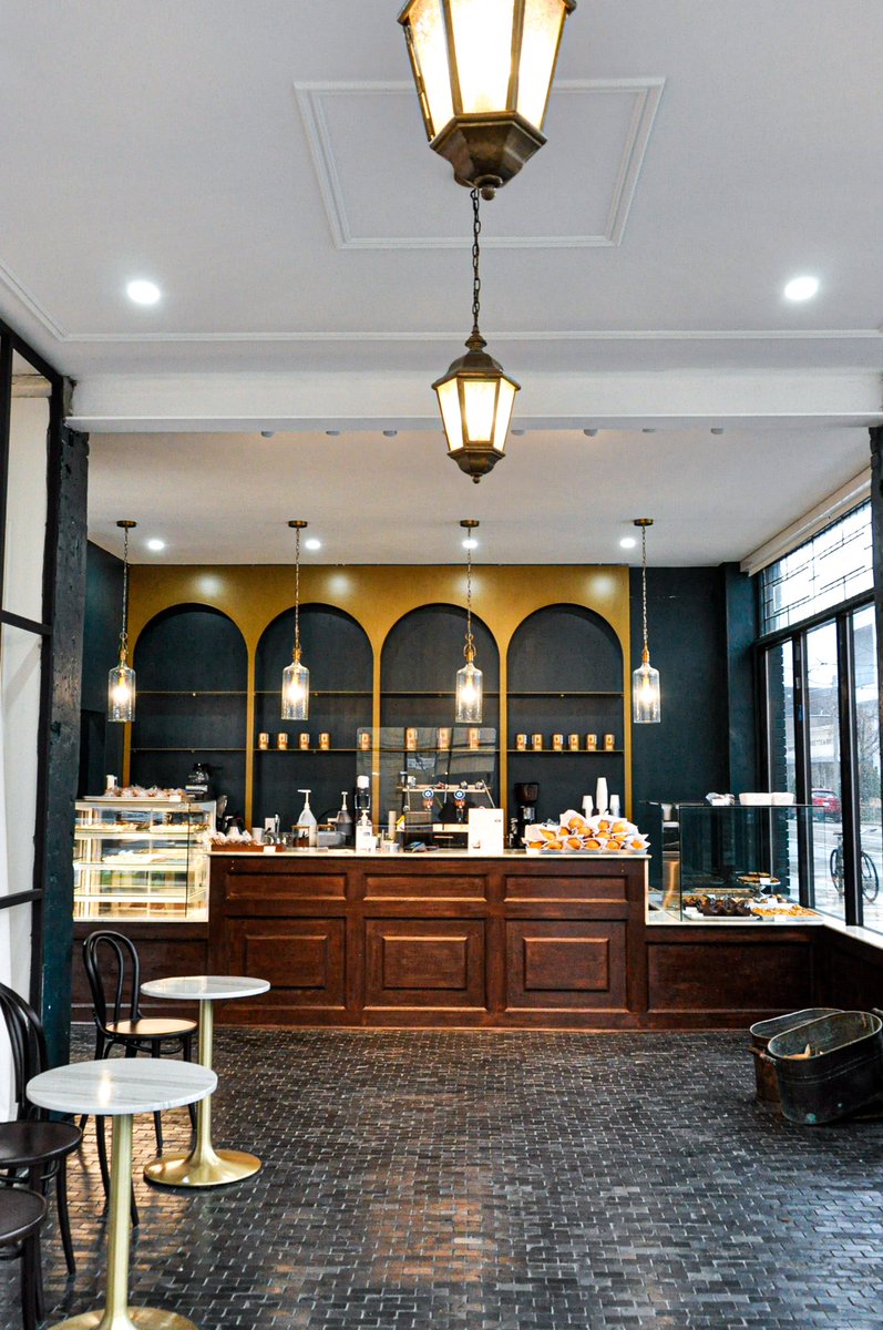 LeslievilleBIA's tweet photo. It’s been a busy month and we’ve had a few openings of some new businesses we wanted to highlight - today’s feature is the much anticipated appearance of @pasajtoronto . We know there was much whisper about what was going in the former location of Holy Cow... https://t.co/b4O7Xnrdwj
