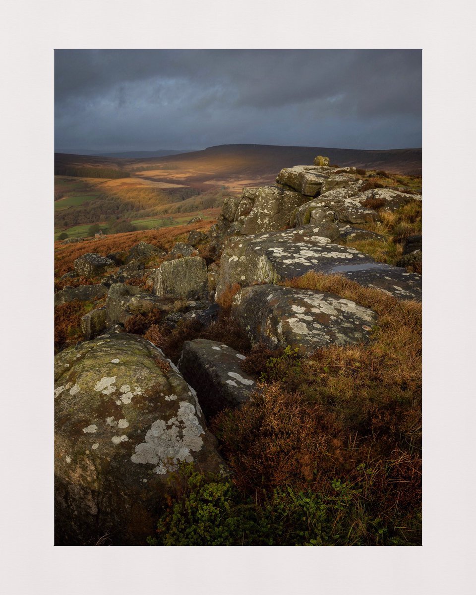 jasonlriley's tweet photo. A little wander in the Peak District this morning

@OPOTY @vpdd @DCamMag @GOoutdoors https://t.co/jXJlcwaWmY